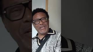 Judge Mathis says he amp his wife are doing well amp will reconcile shortly judgemathis shorts [upl. by Aivil316]