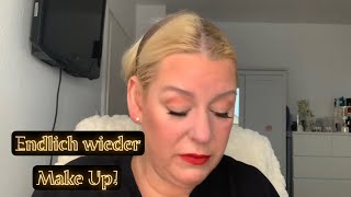 Endlich wieder Make Up [upl. by Derfniw765]