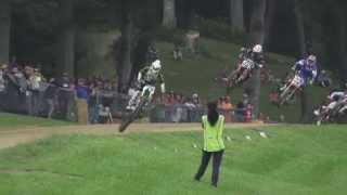 Welcome to the Peoria TT [upl. by Lednar770]