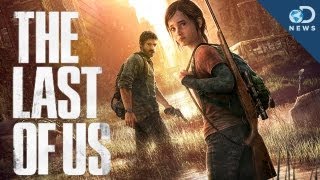 The Last of Us Can a Fungus Turn Us Into Zombies [upl. by Taveda]