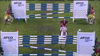 Spruce Meadows Moment  Nick Skelton amp Russel 2007 [upl. by Okechuku]