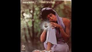 Band Of Gold  Freda Payne  1970 Vinyl [upl. by Nnylassej]