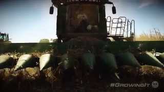 The Best Farming Music Video [upl. by Audris]