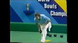 Bowls Masterclass with Richard Corsie  Part 2 Intermediate Level [upl. by Burris]