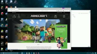 Como crear un servidor de Minecraft no premium  Krothium Minecraft Launcher [upl. by Rufe508]