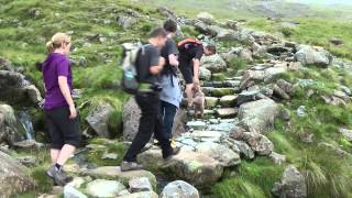 Scafell Pike [upl. by Erimahs939]