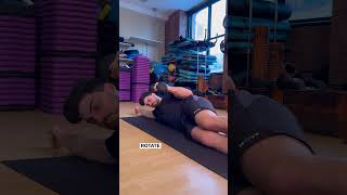 Dumbbell External Rotation Sidelying [upl. by Phyl]