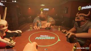 Liars Bar  Liars Dice Spot On EPIC WIN [upl. by Levina]