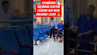 SÜPER BİR CEZA NASIL BULDUNUZ 🙏keşfetbeniöneçıkar cezaevi mahkum keşfetteyiz polis ceza [upl. by Semadar616]