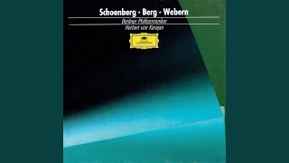 Schoenberg Verklärte Nacht Op 4 Version for String Orchestra  II Molto rallentando Bar [upl. by Botsford]