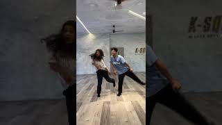 Hosanna  Dance Cover  Nikhil Vijayalakshmi  Trisha dancecover hosanna vinnaithaandivaruvaya [upl. by Lot]