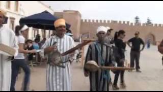 Sousse Berber Musicmp4 [upl. by Eugene]