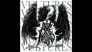 AxeWound  Vultures feat Synyster Gates HQ Lyrics [upl. by Rosane]