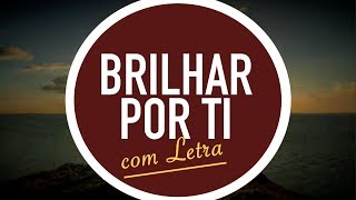 BRILHAR POR TI  CD JOVEM  MENOS UM [upl. by Notsirt]