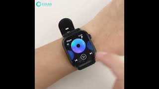 Colmi  C8Max Smart Watch [upl. by Behlke]