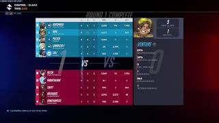 Overwatch  Pink Mercy LOL  PS5 [upl. by Anivek]