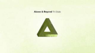 Above amp Beyond  TriState Continuous Mix [upl. by Faucher714]