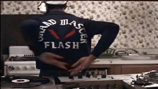 Grandmaster Flash  Wildstyle 1983 [upl. by Erikson]