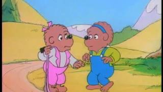 The Berenstain Bears and the Trouble with Friends [upl. by Lyell362]