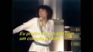 Maxine Nightingale Lead me on 1979 Legendado [upl. by Gerstner]