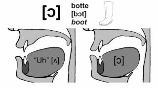 French Video 2 The French Vowels [upl. by Ijies48]