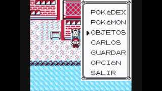 Glitch del Ditto Shiny Español [upl. by Farrand]