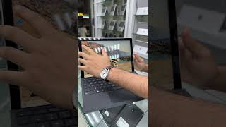 Introducing the Microsoft Surface Pro 7 i5 10th Gen 16256GB SSD 123quot with Keyboard 971558415588 [upl. by Adnowal]