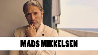 10 Things You Didnt Know About Mads Mikkelsen  Star Fun Facts [upl. by Trevah]