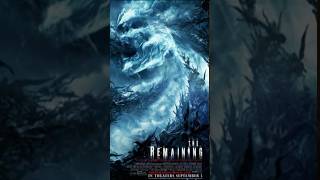 The Remaining Official Trailer 1 2014 shorts [upl. by Oivatco]