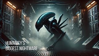 What If Xenomorphs Were Real  Humanity’s Biggest Nightmare [upl. by Kylie57]