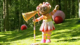 Trubliphone Fun  Toddler Learning  Learn with In The Night Garden [upl. by Gillespie18]