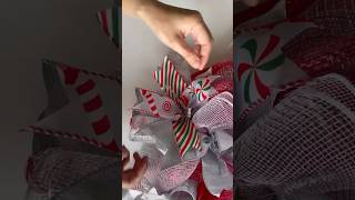 How To Make A Christmas Wreath In Under An Hour [upl. by Nyrem457]