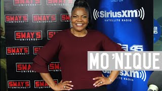 Mo’Nique speaks on Netflix Gender amp Racial Equality and Possible Reconciliation with Lee Daniels [upl. by Leirvag]