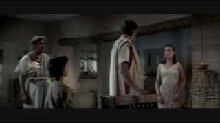 The EGYPTIAN 1954 part 17 classic epic cinema Egypt Nibiru Ankh Akhenaton Aton Amonhotep [upl. by Milburr282]