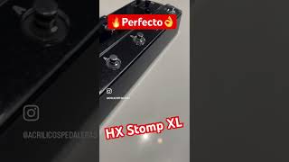 🔥HX Stomp XL line 6 🔥Protector perfecto guitar musica line6hxstomp guitarra pedalsandeffects [upl. by Uhej]