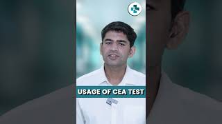 Understanding the CEA Test A Marker for Cancer Detection I Dr Kaushal Yadav Onco Surgeon Gurugram [upl. by Melvena]