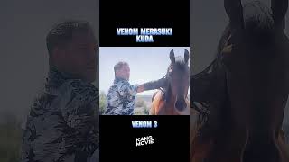 venom merasuki kuda movie alurceritamovie film [upl. by Trbor182]