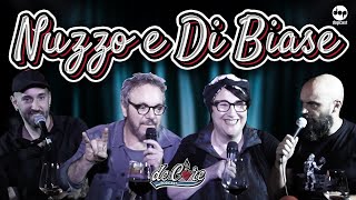 Nuzzo e Di Biase a De Core Podcast  Ep 22 [upl. by Lyreb]