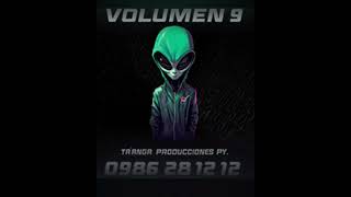 TAANGA PRODUCCIÓNES VOL 9  TAANGAPRODUCCION VOL9 TAANGA TAANGA PRODUCCIONES [upl. by Assirral]