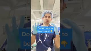 Why Im an Anesthesiologist [upl. by Leahcimnoj91]