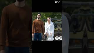 dur e fishan and danish taimur beautiful tiktok video 📸📸actressviralvideolovecouplegoals [upl. by Ecirtnuahs]