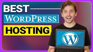 Best WordPress Hosting 2024 [upl. by Giulio]