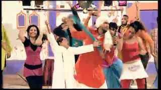 Miss pooja Manjit Rupowalia dj  Latest Punjabi Most hit Video  MISS POOJA  MANJIT 2014 [upl. by Yojal350]