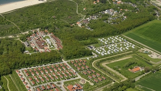 Speelschepen op Vakantiepark de Meerpaal Zouteland [upl. by Lusar]