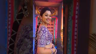 Krishna Mukunda Murari Serial Yashmi Gowda Reels [upl. by Lah282]