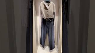 MASSIMO DUTTI New Womens collection2024 massimodutti2024 massimodutti2024 [upl. by Anilave260]