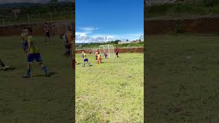 Escuela Futbol Guadalupe Cartago [upl. by Nagaer]