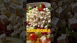 Skip the process cheese Healthier Natural Cheese Alternatives healthyliving tipstrendinghealth [upl. by Hanikehs]