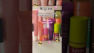 STAR FACE LIP BALM skincare lippy preppy [upl. by Naillik]