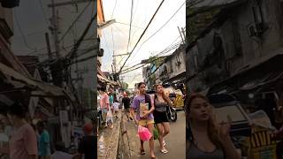 Real Life Inside Napico Manggahan Pasig CityPhilippines [upl. by Yrennalf]